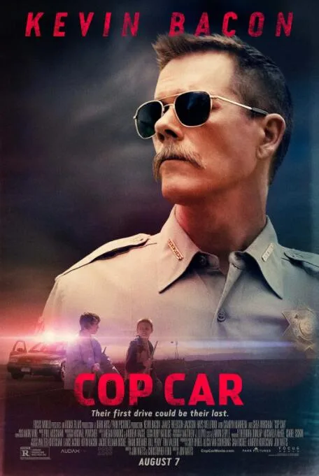 玩命警车
