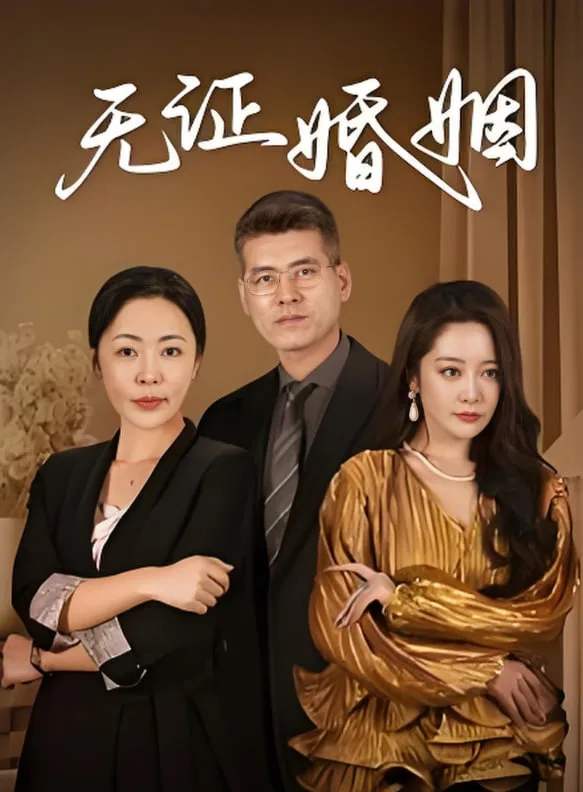 无证婚姻