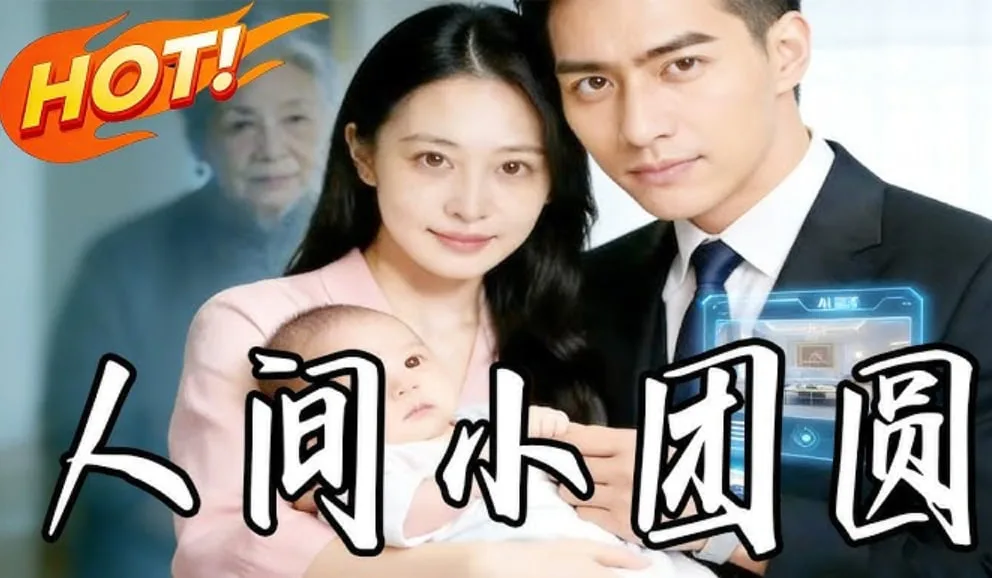 人间小团圆