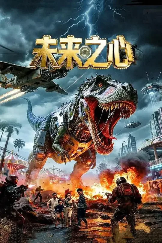 未来之心