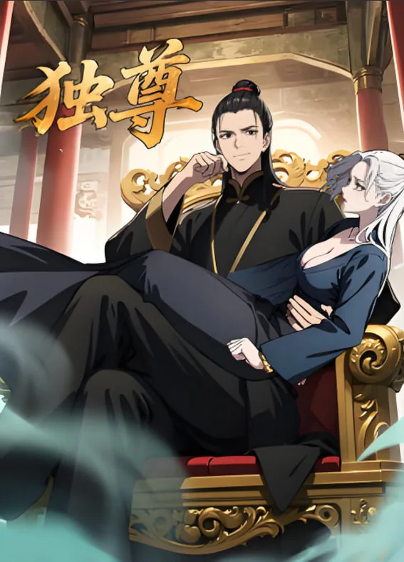 独尊 2025