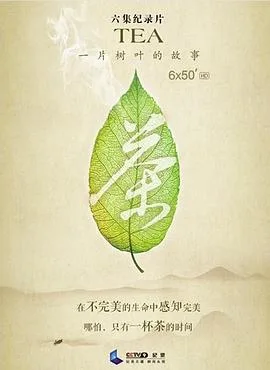 茶，一片树叶的故事