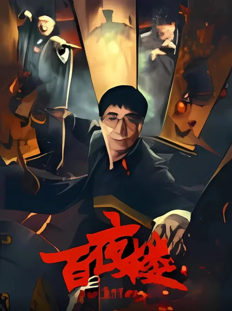 百夜楼