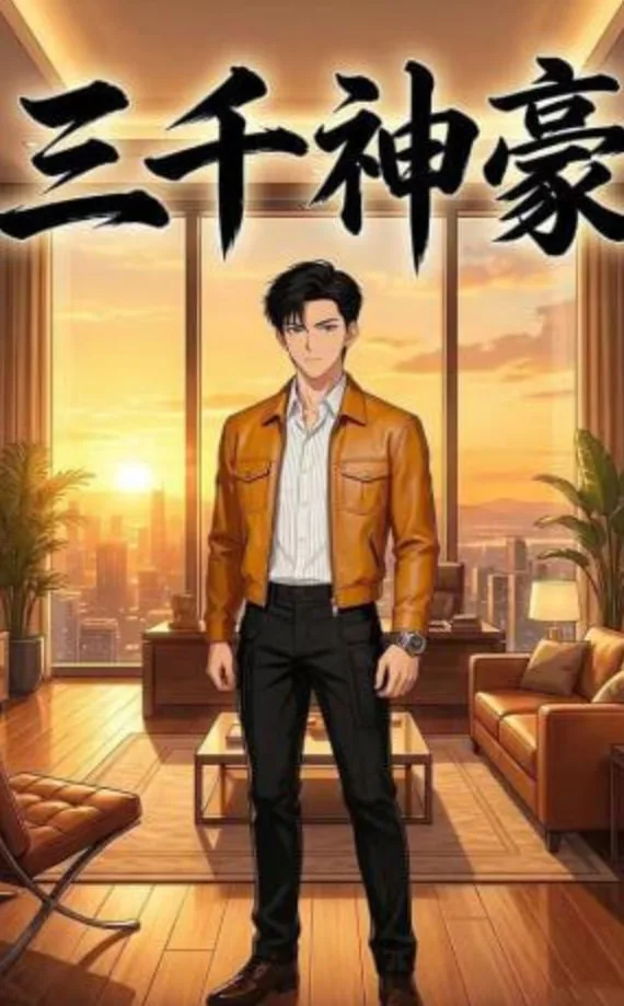 三千神豪