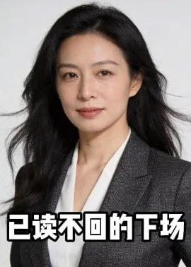 已读不回的下场