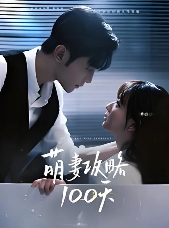 萌妻攻略100天