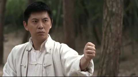 喋血通臂拳 2013