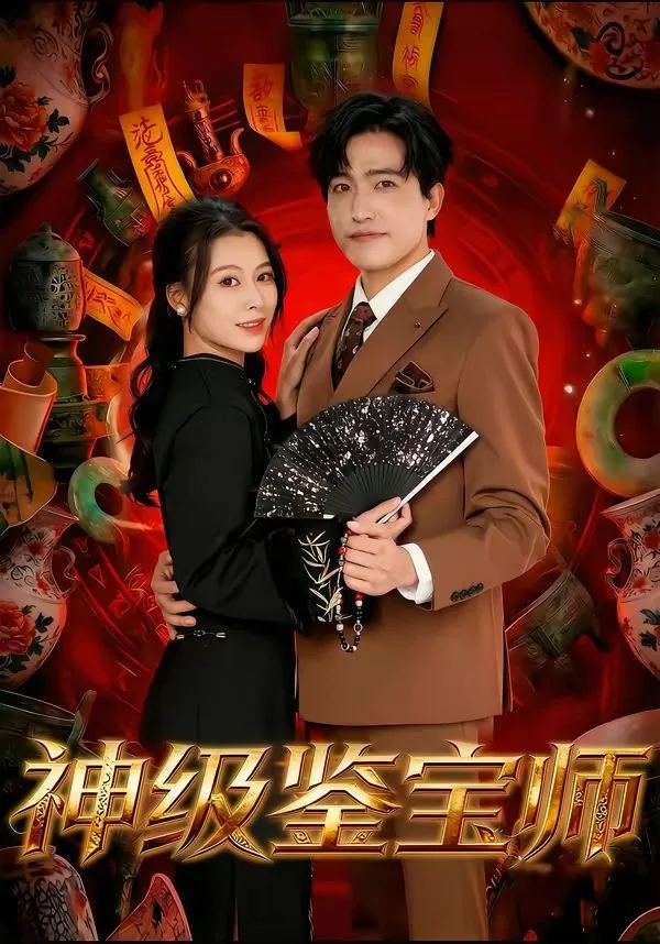 神级鉴宝师