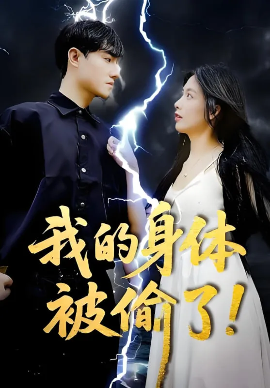 我的身体被偷了