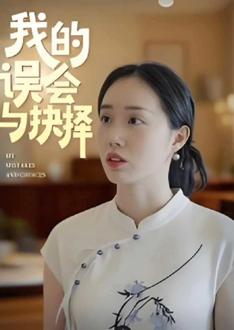 我的误会与抉择