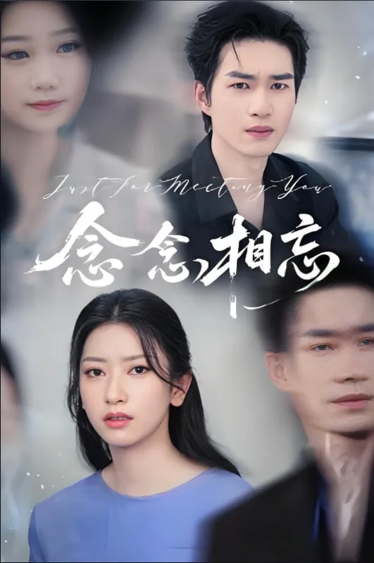 念念相忘（焚心不候）
