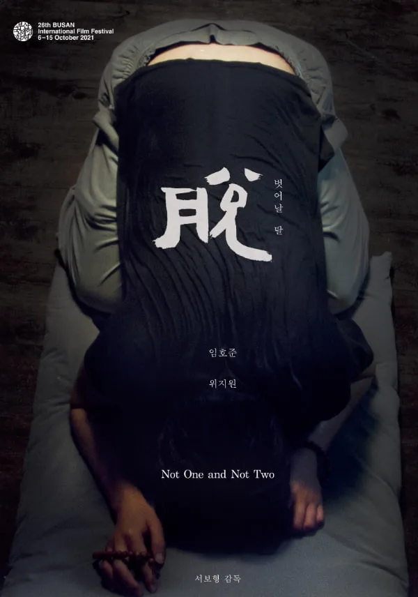 不是一，也不是二