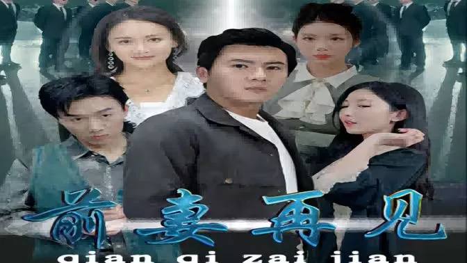 前妻再见