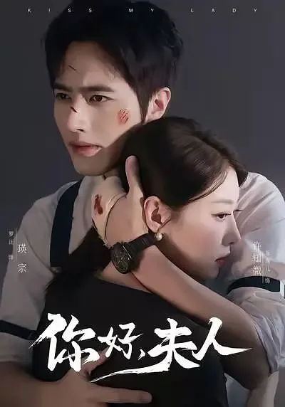 你好夫人