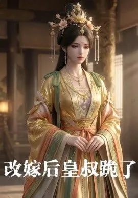 改嫁后皇叔跪了
