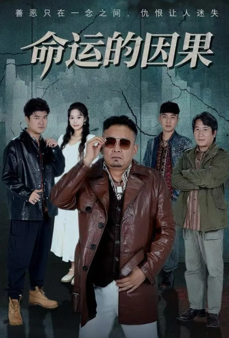 命运的因果